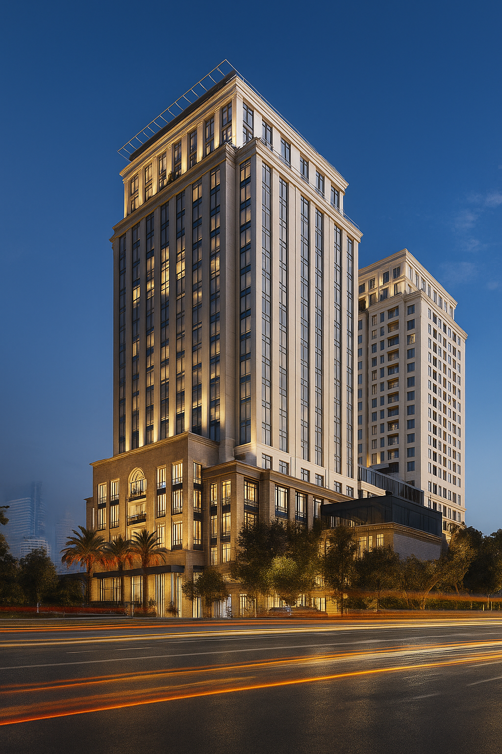 ibstac local consultant 5 star hilton haiphong hotel 