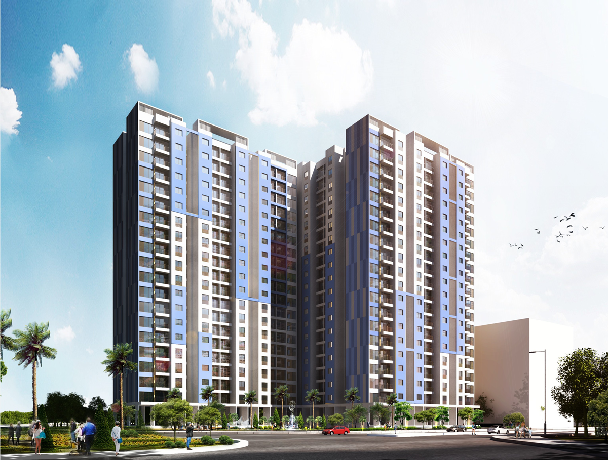 ChatGPT đã nói: SMU03 Apartment Concept – Coastal Modern Living in Nha Trang